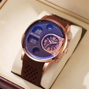 Podjler brand full automatic watch