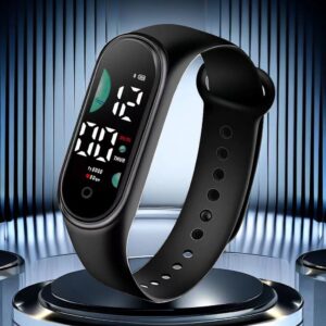 Smart watch (unisex)